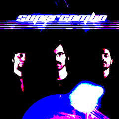 Supercombo - Refrões [Burgos Remix]