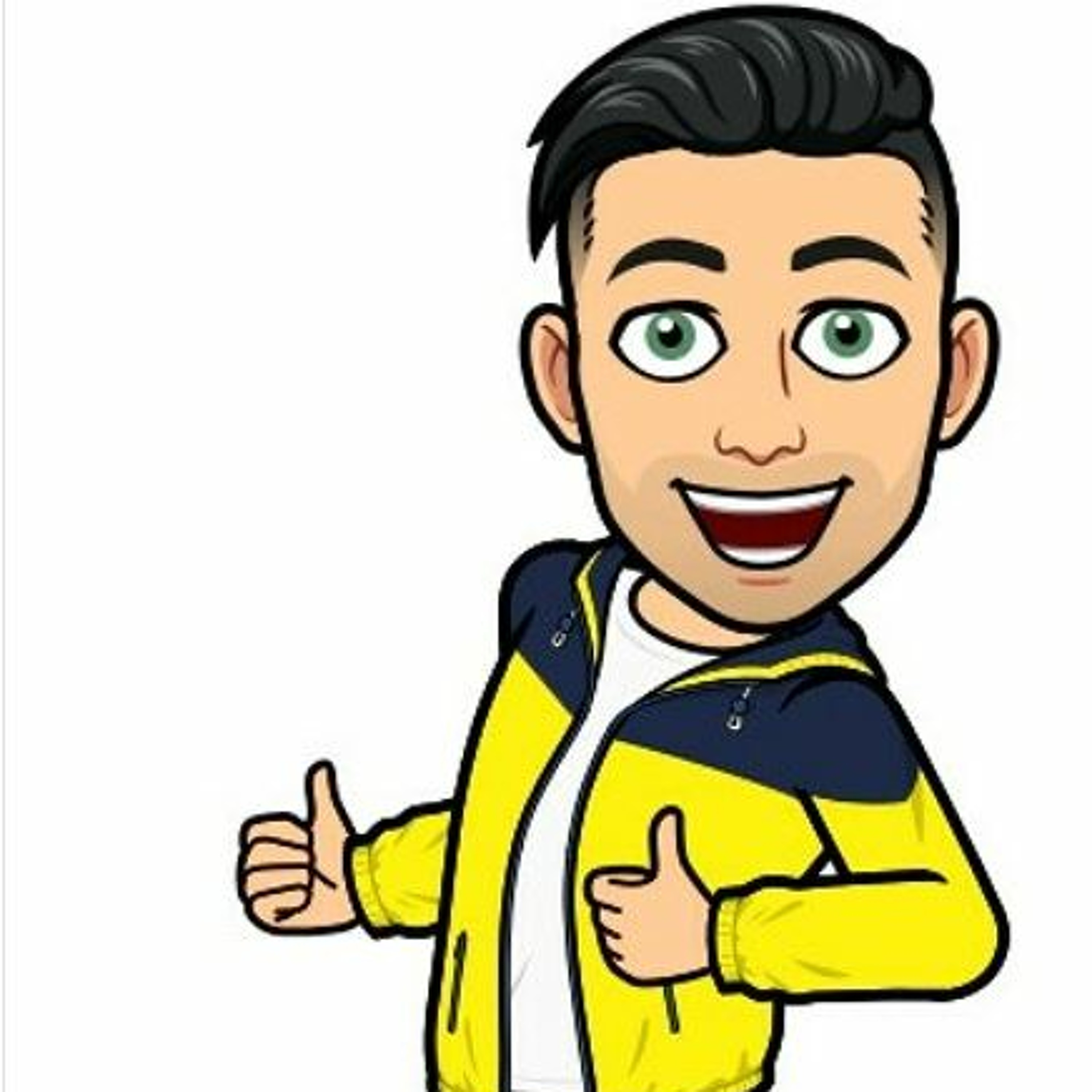 JoeDj