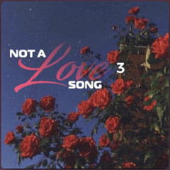 Not A Love Song 3