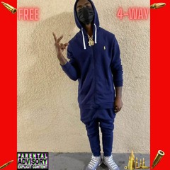 MurdaMook ( FREE 4-WAY) Prod by Atomic beats