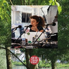 La World Music n'existe pas. ❋ New Trad Fest ❋ Mona Hkl (10/05/2025)