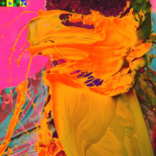 The Difference (slowed + reverb) - Flume Feat. Toro Y Moi