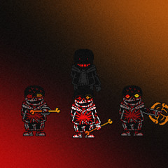 Just Die (Goreyized)