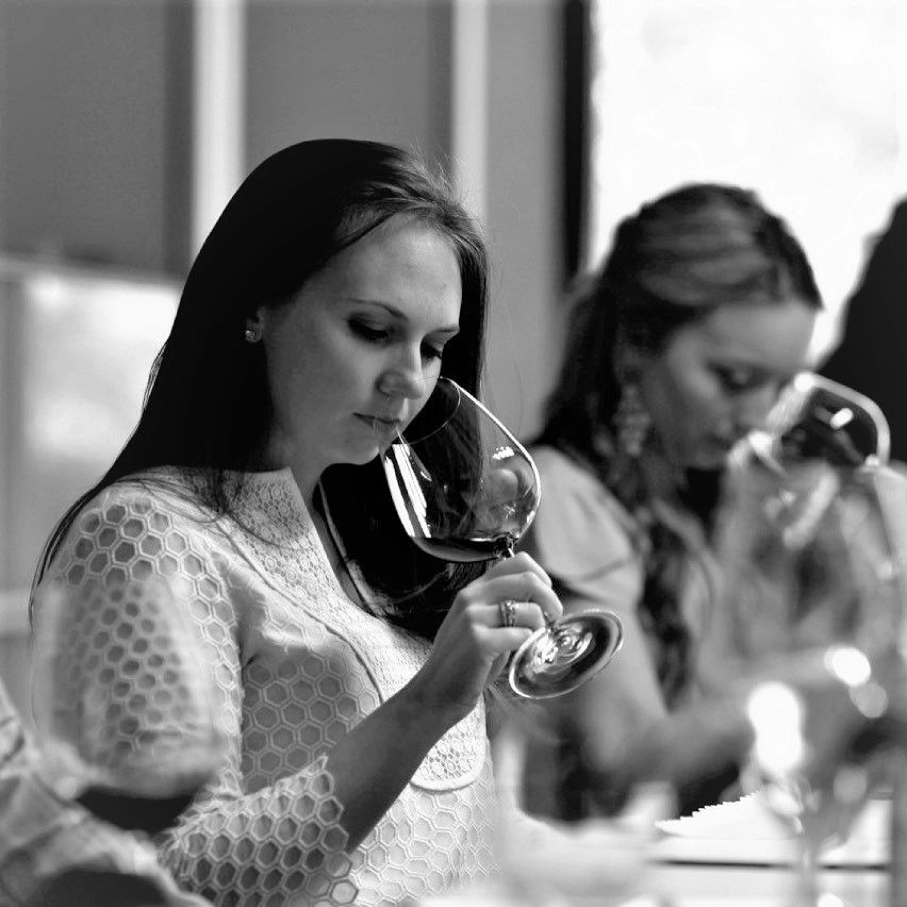 Episode 160 - Jessica Palmaz, Palmaz Vineyards episode artwork