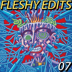 Fleshy Edits 07 [Snippets]