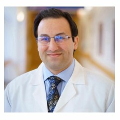 Michael Moharan, A Foot And Ankle Physician & Surgeon