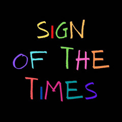 Sign Of The Times (Cover) - Noah Urrea
