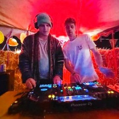 Elk Gerd B2B Macwell | Earworm Festival 2023