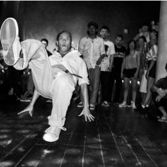 Yerennaim - dirty dance (demo).wav