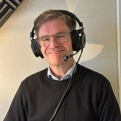 Sognepræst Jakob Ulrik Hansen er ugens gæst