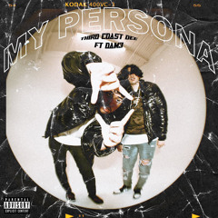 My Persona ft DAM3