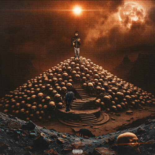 B9inee - Role Model (skelli)