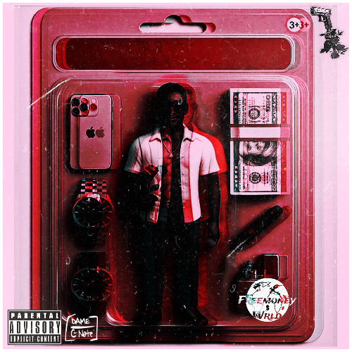 GAVE IT TO GOD [prod. by CashCache x Dylvinci]