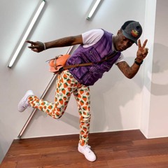 ProducerGrind Care Package Beat Battle Submission (prod.twonybandz)