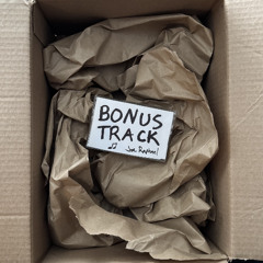 Bonus Track