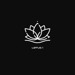 Lotus 1 (Ethnic House Set)
