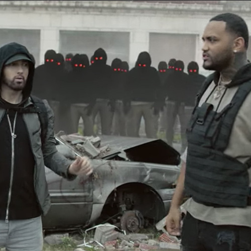 What If I Was Gay? - Joyner Lucas ft. Eminem