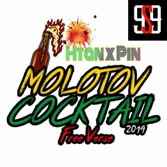 MOLO TOV COCKTAIL FREE VERSE