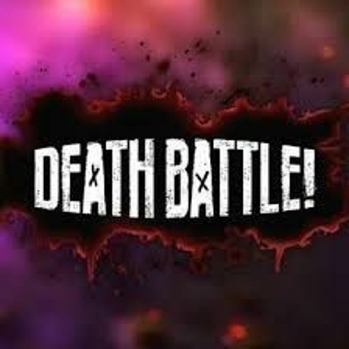 Invader-Death Battle
