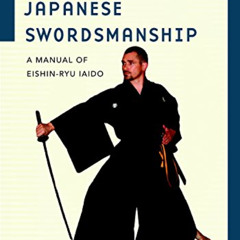 [VIEW] EBOOK 💞 The Art of Japanese Swordsmanship: A Manual of Eishin-Ryu Iaido by  N