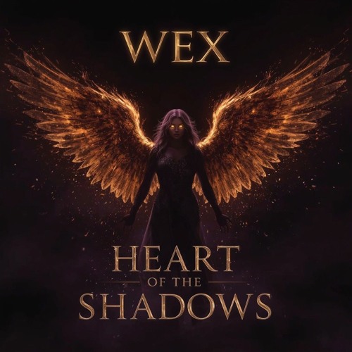 Heart of the Shadows