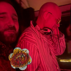 FestWeWell La Carovana Sound b2b JoaRas