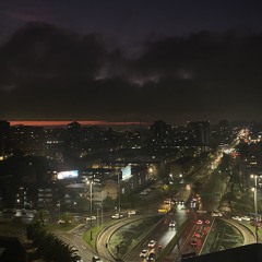 22 de junio a las 12 de la noche