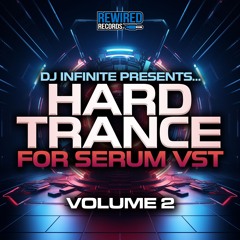 Hard Trance Vol 2 for Serum