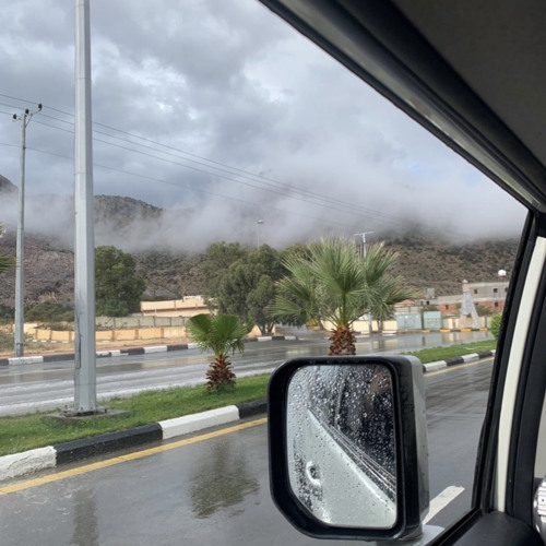 مشكلة بعض الصدور الجنوبية
