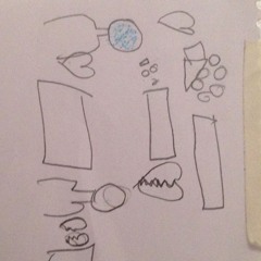 desvaríos de ketchup