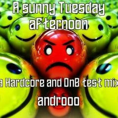 A Sunny Tuesday Afternoon