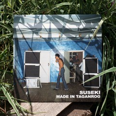 Suseki - Made In Taganrog (DREBEZGI 01 vinyl snippets)