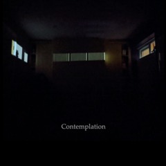 Contemplation