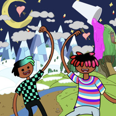 Adventure Time ft. BBYJ