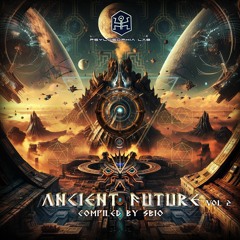 Psyber Funk  (VA Ancient Future Vol 2  ) Top 10 Beatport