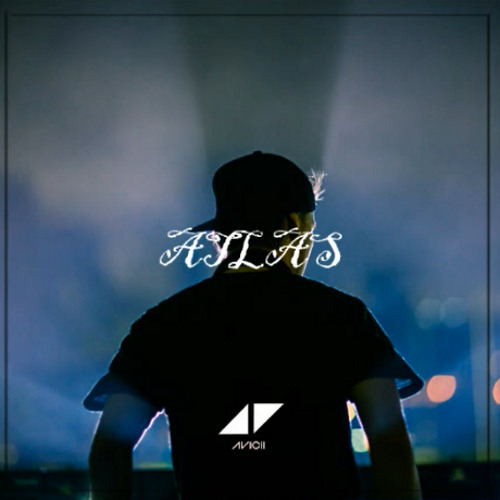 Coldplay - Atlas(Avicii Remix)