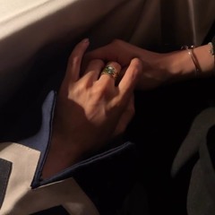 ‎⁨🤎اتحدى بيك كل الوجود،وياك اكون او لا اكون⁩.