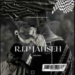 Juice WRLD - R.I.P Jahseh