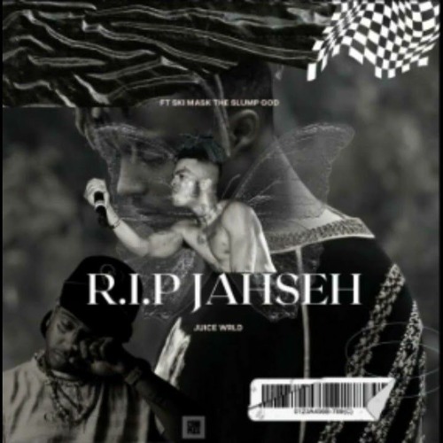 Juice WRLD - R.I.P Jahseh