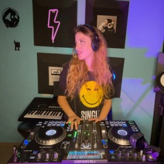 Erika Krall- KRALLING # 25 (Melodic Techno, Progressive House, Deep House)