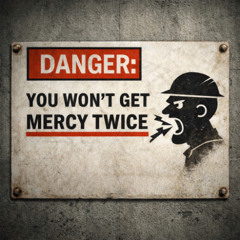 Mercy Twice (Techno)