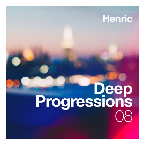 Deep Progressions Ep. 08