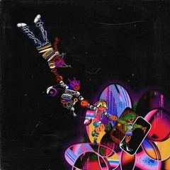 Lil Uzi Vert - Ridiculous (AI Remaster)MADE BY ETERNAL REMASTERS [BEST CDQ SOUND/VERSION]