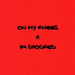RUFUS - On My Knees (CARTFISH 'I'm Shocked' edit) FREE DOWNLOAD