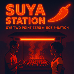 SUYA STATION