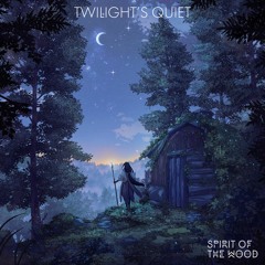 Twilight's Quiet (feat. Joy Adams)