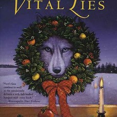 (PDF) Download Vital Lies BY : Ellen Hart