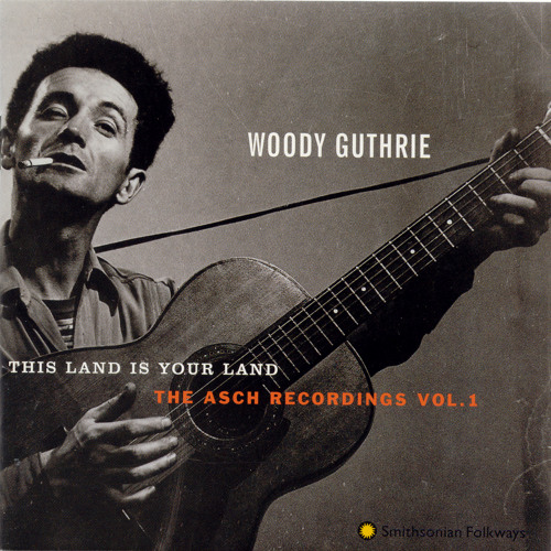 This Land is Your Land (1)