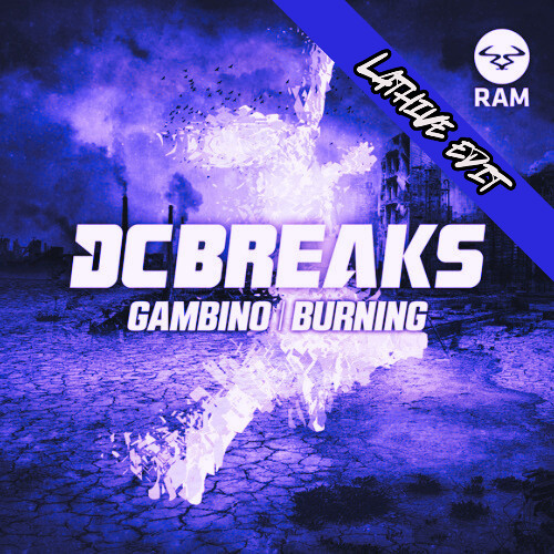 DC Breaks - Gambino (Lathive Edit) [FREE DL]
