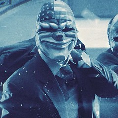 Payday 2 - Dark Light Strike (Assault Extended)